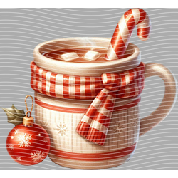 Christmas-ADJ 12841